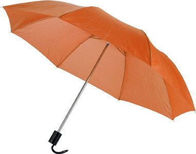opvouwbare paraplu