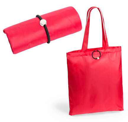 shopper Conel rood