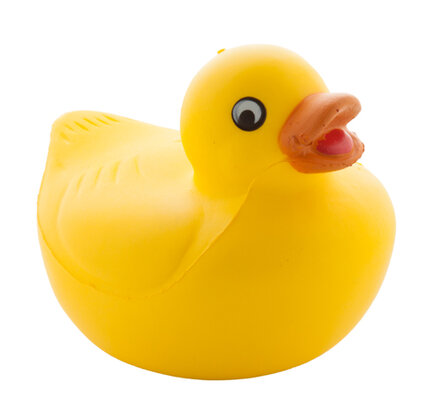 anti stress eend Quack