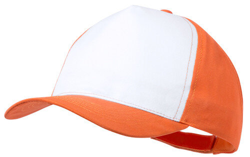 Sodel Cap oranje