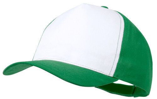 Sodel Cap groen