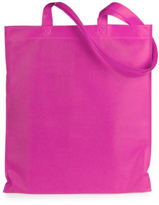 shopper Jazin roze