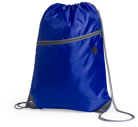 tas Blades blauw