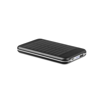 solarflat powerbank