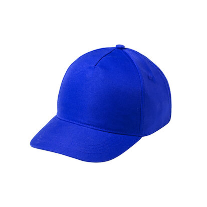 Krox pet blauw