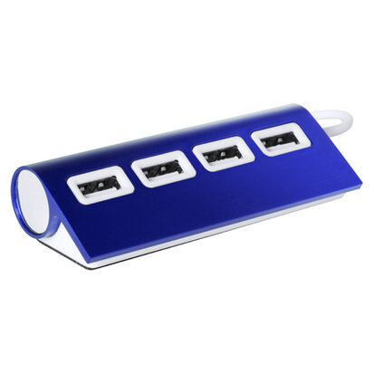 USB hub Weeper incl. bedrukken