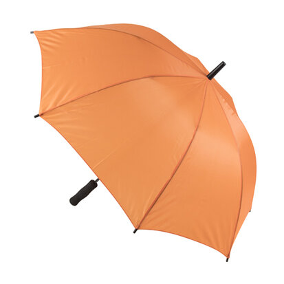 paraplu Typhoon oranje