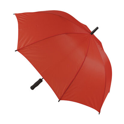 paraplu Typhoon rood