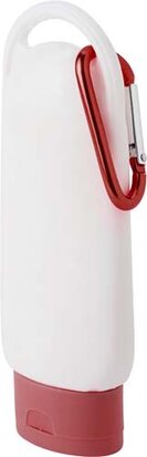 zonnebrand 60 ml rood