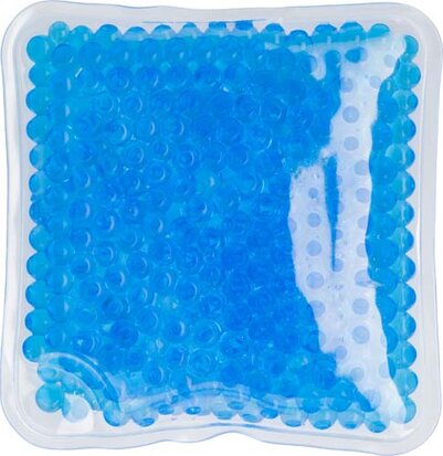 hot/cold pack blauw