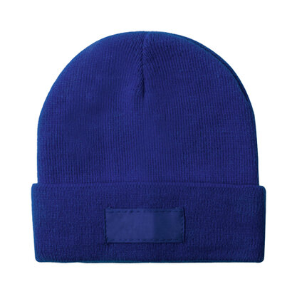 muts holsen blauw