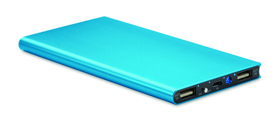 powerbank 8000 mah aqua