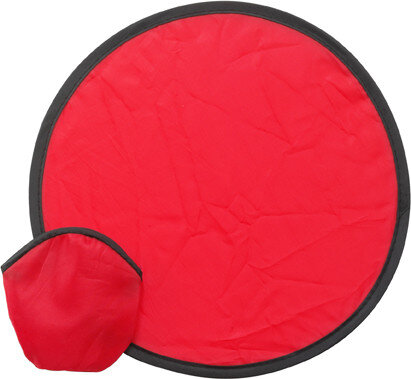 Frisbee sample