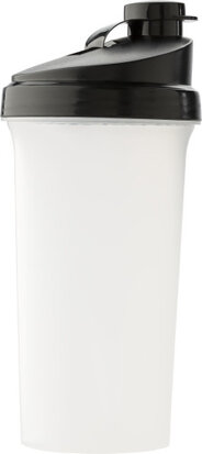 eiwit shaker met zeef, 700 ml sample