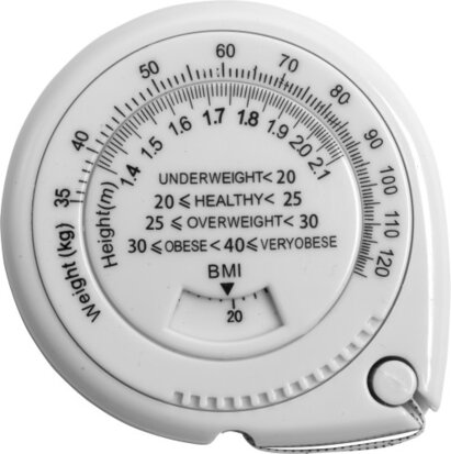 BMI meetlint sample