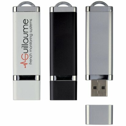 USB Slim 8GB sample