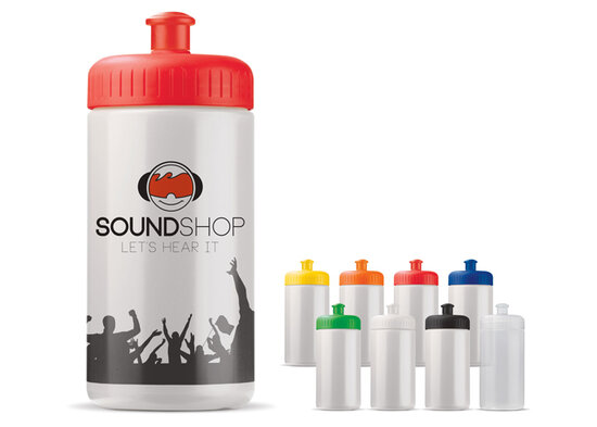 Toppoint Sport bottle 500 Basic sample