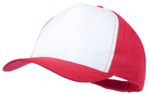 Baseballlcap Sodel sample