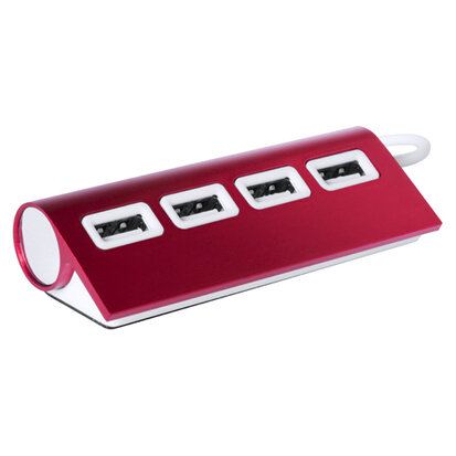 USB hub Weeper sample