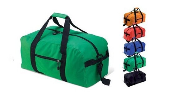 sport tas Drako sample