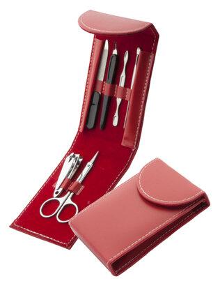 manicure set Missy sample