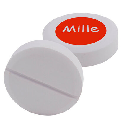 Anti-stress Tablet sample