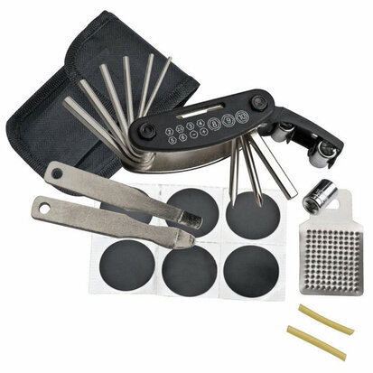 Fiets reparatieset Minneapolis sample