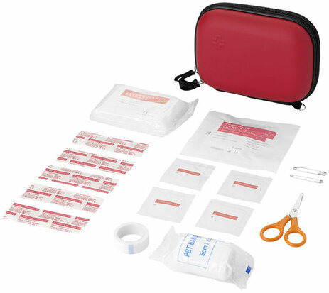 16-Delige EHBO-kit sample