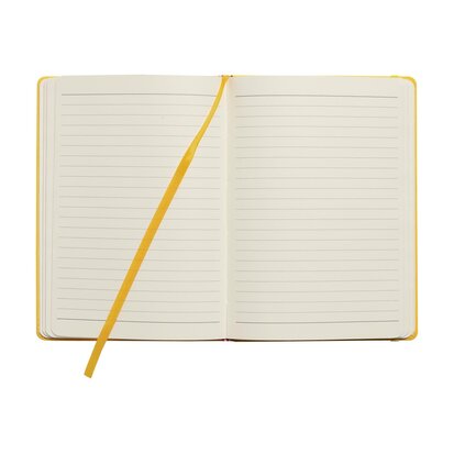 Pocket Notebook A4 incl. bedrukken
