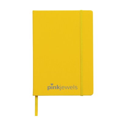 Pocket Notebook A4 incl. bedrukken