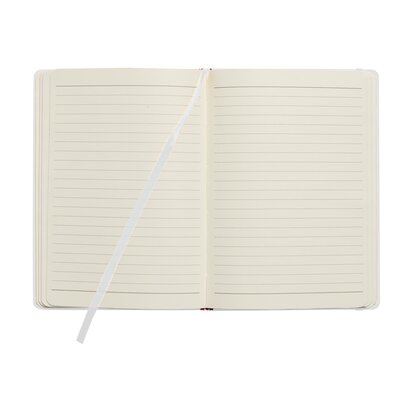 Pocket Notebook A4 incl. bedrukken