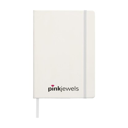 Pocket Notebook A4 incl. bedrukken