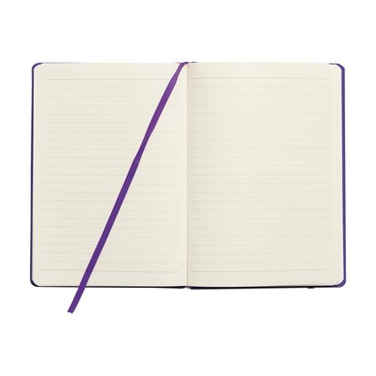 Pocket Notebook A4 incl. bedrukken