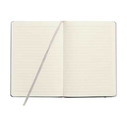 Pocket Notebook A4 incl. bedrukken