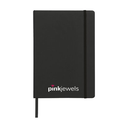 Pocket Notebook A4 incl. bedrukken