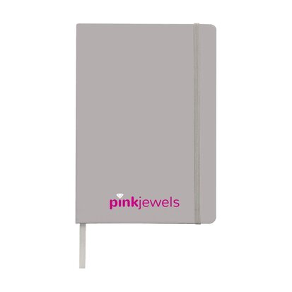 Pocket Notebook A4 incl. bedrukken