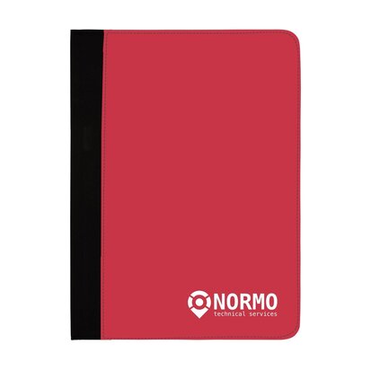RainbowNote A4 rood