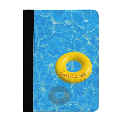 RainbowNote A4 zwembad