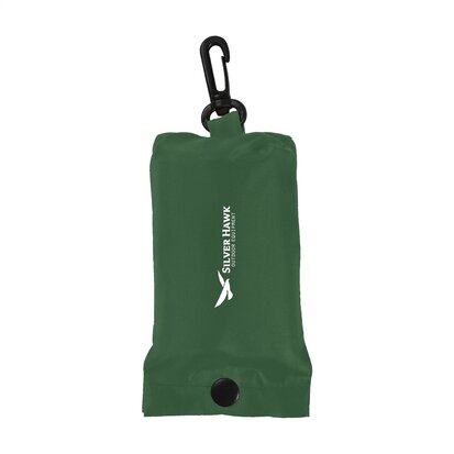 Shop easy tas etui groen