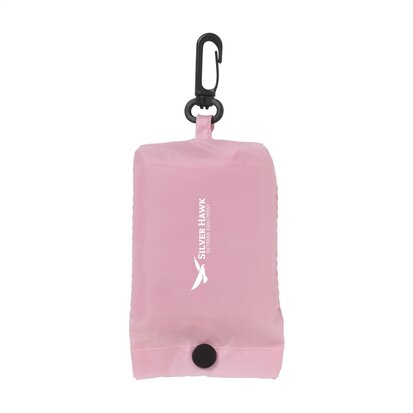 Shop easy tas etui roze