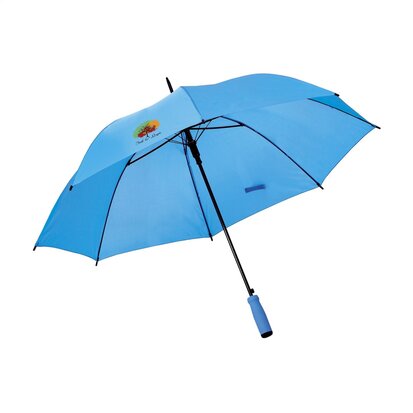 colorado paraplu lichtblauw
