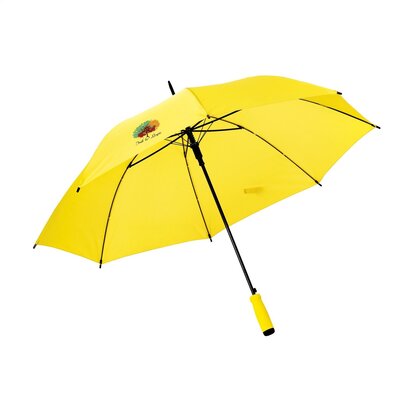 colorado paraplu geel