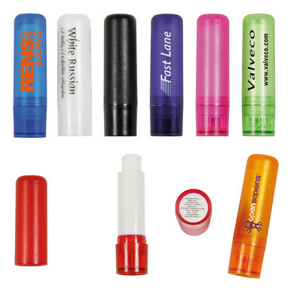 lippenbalsem stick