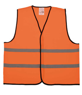 kinder veiligheidsvest