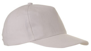 witte cap