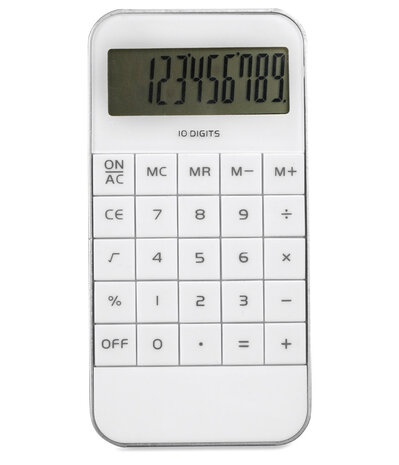 rekanmachine calculator