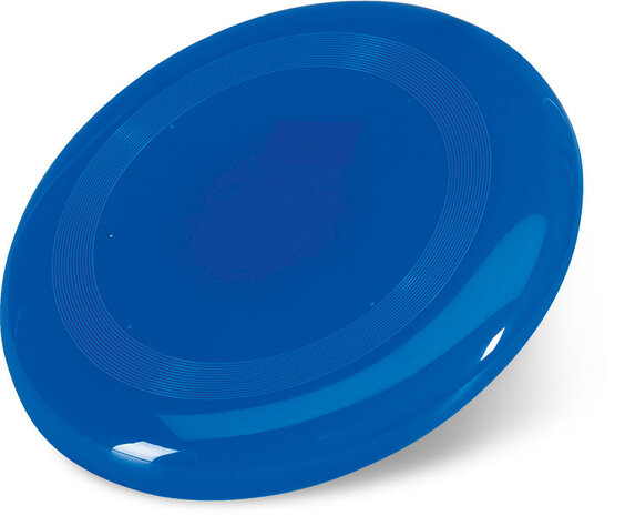 b;lauwe frisbee