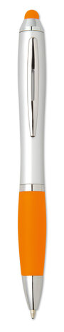 stylus pen oranje