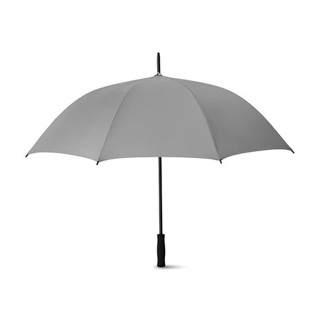 paraplu grijs