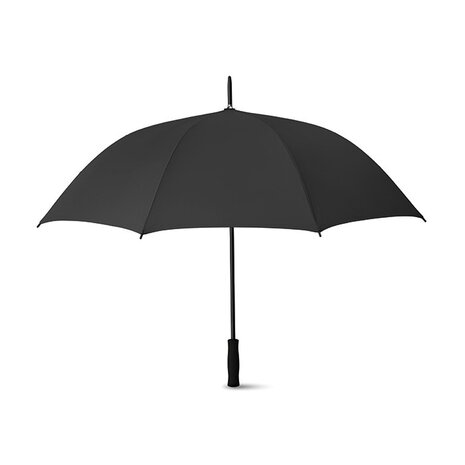 paraplu zwart